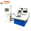 6060 CNC Metal Milling And Engraving Machine For Price